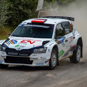 52° RALLY SAN MARINO - Gallery 6